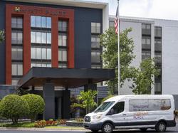 Hyatt Place Roanoke Airport/Valley View Mall