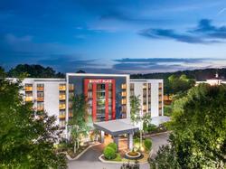 Hyatt Place Roanoke Airport/Valley View Mall