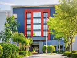 Hyatt Place Roanoke Airport/Valley View Mall