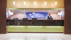 Holiday Inn Express Little Rock-Airport