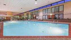 Holiday Inn Express Little Rock-Airport