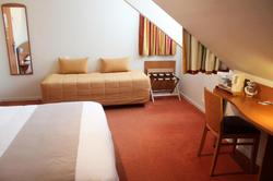 Kyriad Rennes Nord