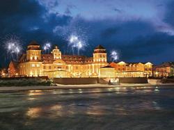 Travel Charme Kurhaus Binz & Residenzen