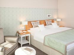 Travel Charme Kurhaus Binz & Residenzen