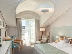 Travel Charme Kurhaus Binz & Residenzen