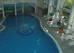 Geniesser Hotel Altes Gymnasium