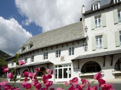 Logis Hotel la Riviere