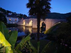 Logis Hotel la Riviere