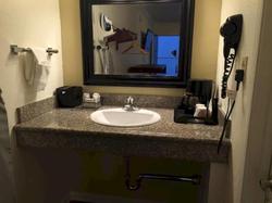 Lombard Plaza Motel