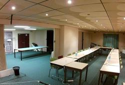 Ibis budget Saint Brieuc Yffiniac