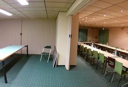 Ibis budget Saint Brieuc Yffiniac