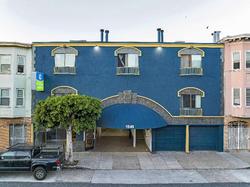 SureStay by BW San Francisco Marina District