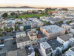 SureStay by BW San Francisco Marina District