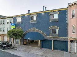 SureStay by BW San Francisco Marina District