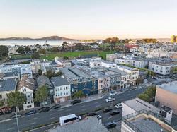 SureStay by BW San Francisco Marina District