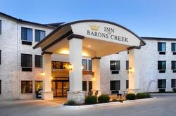 Inn On Barons Creek