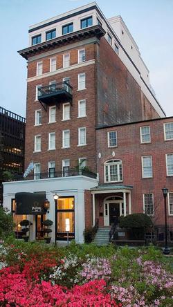 Planters Inn