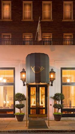 Planters Inn