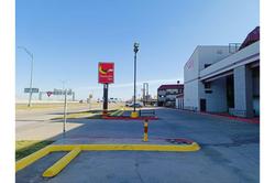 Travelers inn by OYO Wichita Falls