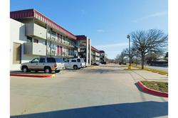 Travelers inn by OYO Wichita Falls