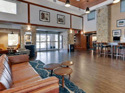 Four Points by Sheraton San Antonio Airport