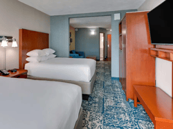 Four Points by Sheraton San Antonio Airport