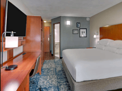 Four Points by Sheraton San Antonio Airport