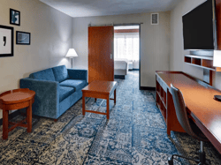 Four Points by Sheraton San Antonio Airport
