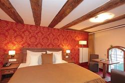 Romantik Hotel Scheelehof