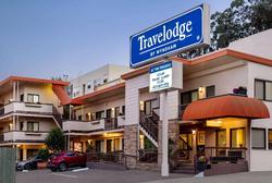 Travelodge by Wyndham Presidio San Francisco