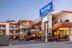 Travelodge by Wyndham Presidio San Francisco