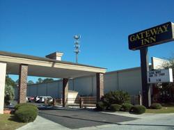 Gateway Inn-Savannah
