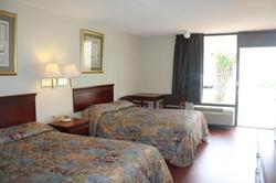 Gateway Inn-Savannah