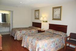 Gateway Inn-Savannah