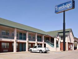OYO Hotel Wichita Falls I-44 Sheppard Airforce