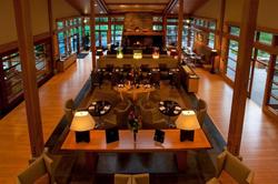 Cedarbrook Lodge