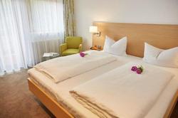 Flair-Hotel Gasthof Hirsch
