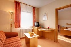 Flair-Hotel Gasthof Hirsch