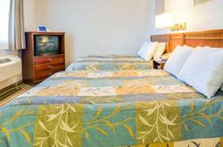Francisco Bay Inn