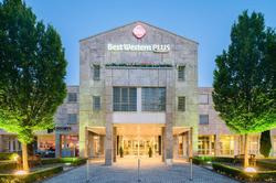Best Western Plus Fellbach Stuttgart