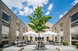 Best Western Plus Fellbach Stuttgart