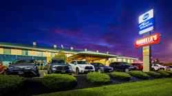 Best Western The Inn at the Fairgrounds