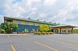 Best Western The Inn at the Fairgrounds