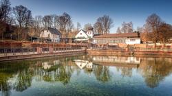 Romantik Landschloss Fasanerie