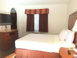 San Diego Downtown Lodge