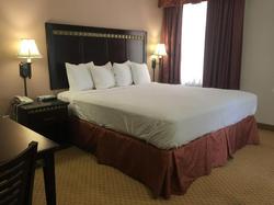San Diego Downtown Lodge