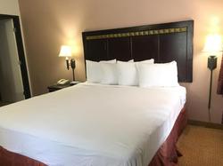 San Diego Downtown Lodge