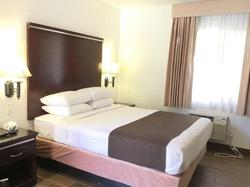 San Diego Downtown Lodge