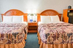 Nob Hill Motor Inn