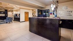 SureStay Plus by Best Western San Antonio Airport